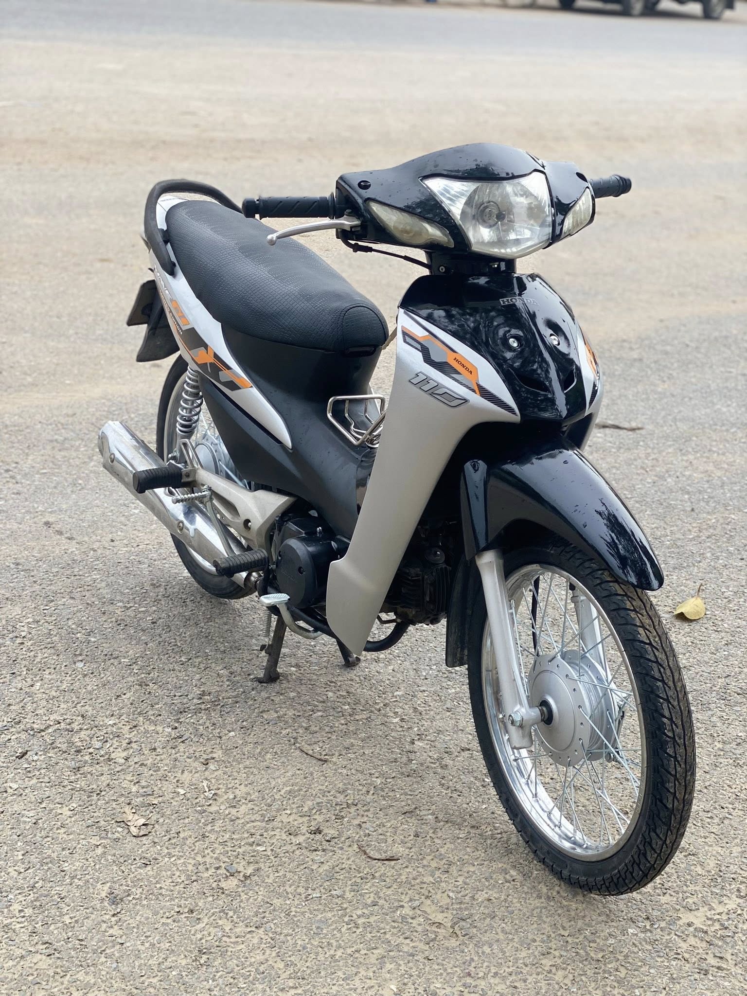 Cho Thuê Xe Honda Wave 110