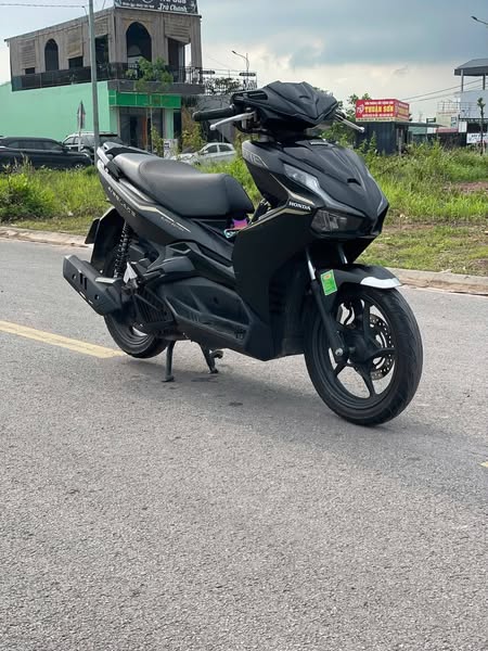 Cho Thuê Xe Honda AB
