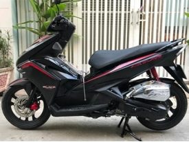 Cho Thuê Xe Honda AirBlade