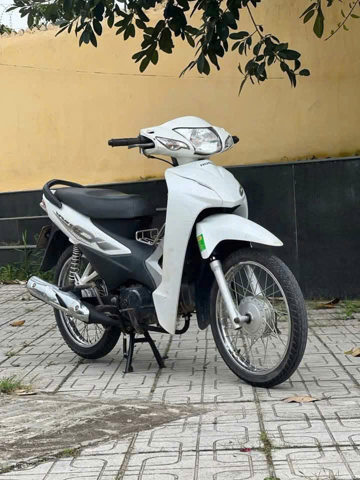 Cho Thuê Xe Honda Wave 110