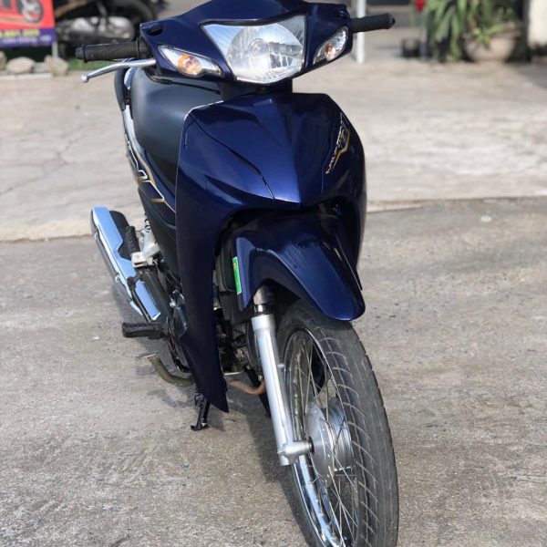 thuê xe máy bắc ninh giá rẻ