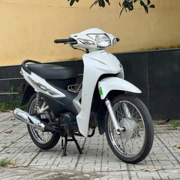 thuê xe máy bắc ninh giá rẻ